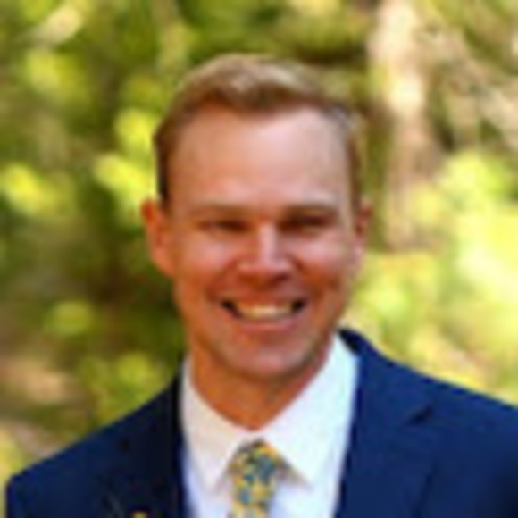 Meet your Posher, Jeffrey - Picture 1 of 1